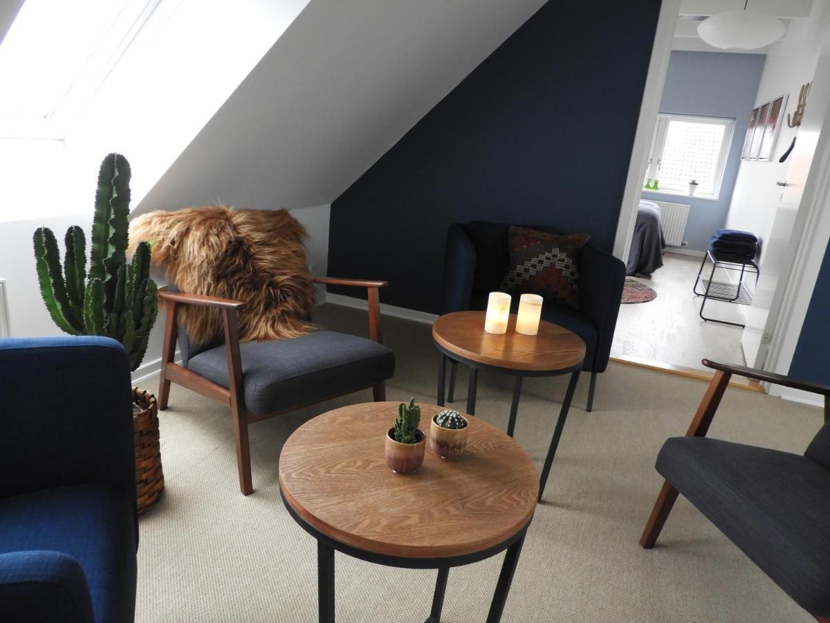 Villa Soholt - Silkeborg Bed And Breakfast Экстерьер фото