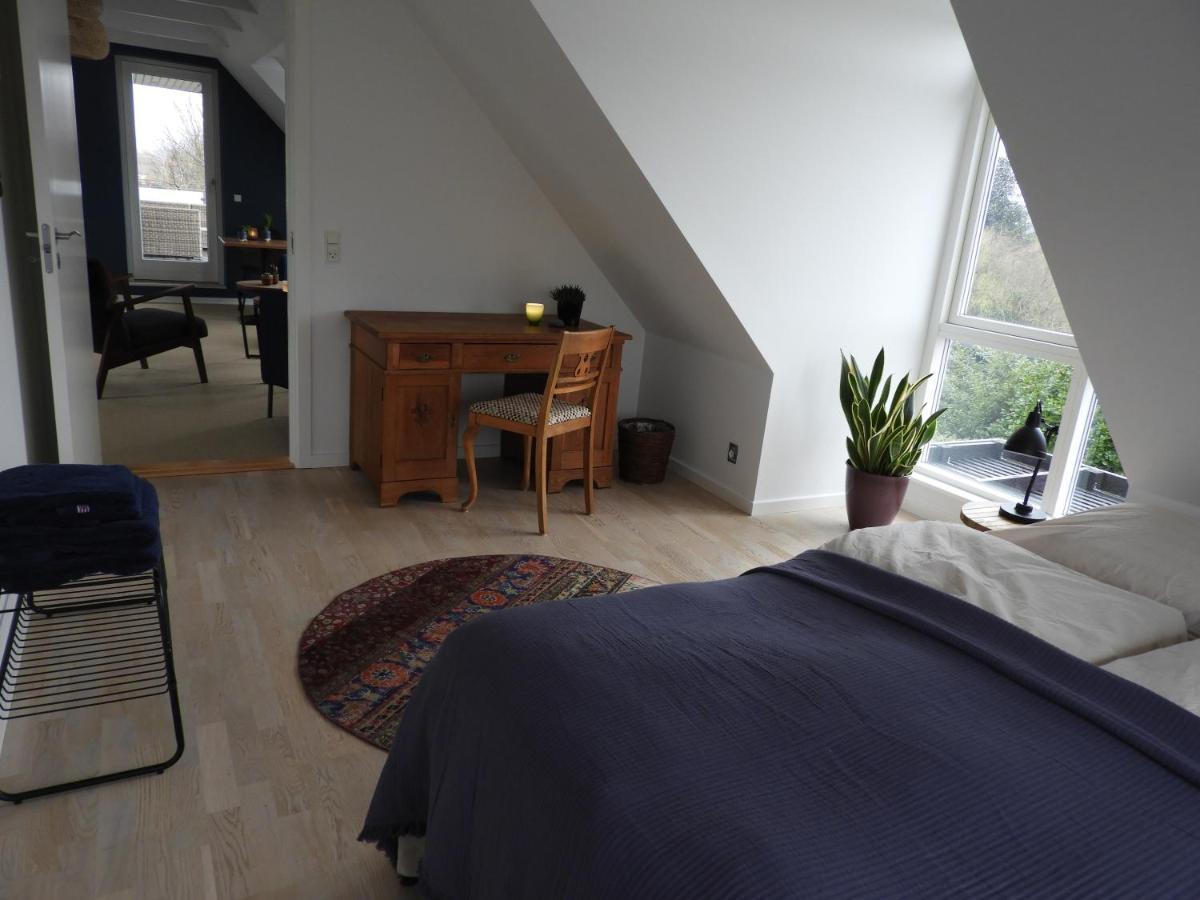 Villa Soholt - Silkeborg Bed And Breakfast Экстерьер фото