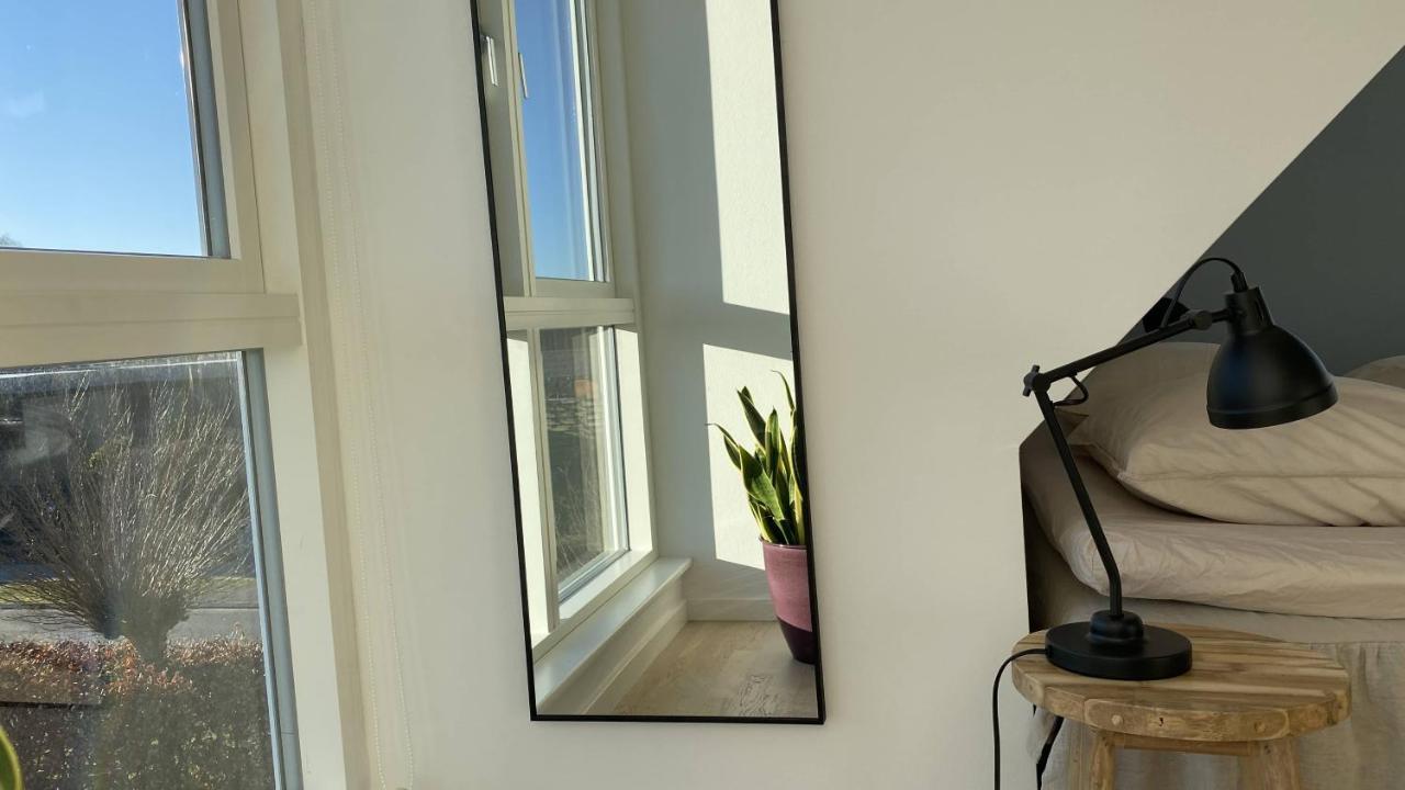 Villa Soholt - Silkeborg Bed And Breakfast Экстерьер фото